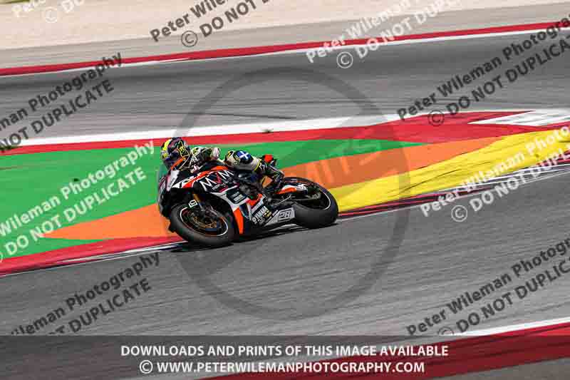 motorbikes;no limits;peter wileman photography;portimao;portugal;trackday digital images